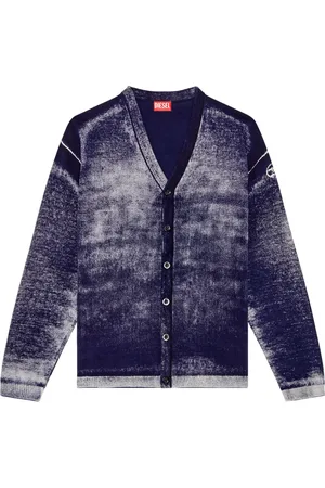 Diesel Cárdigan K-Larence