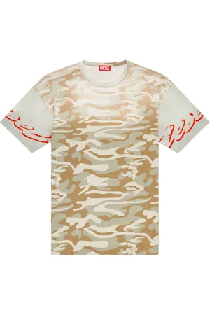 Diesel Playera T-BOXT-Q11