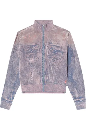 Diesel Sudadera F-Slitly