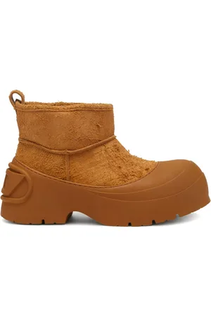 Diesel Botas D-Donald Montone
