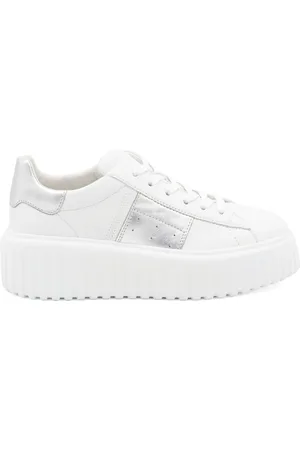 Hogan Tenis bajos H-Stripes