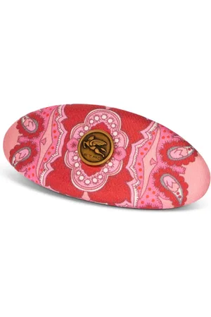 Etro Broche para el cabello