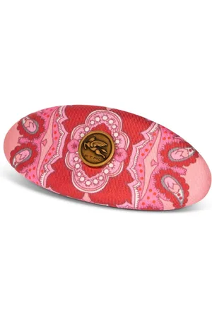 Etro Broche para el cabello