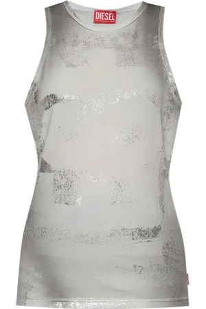 Diesel Camiseta T-Anny