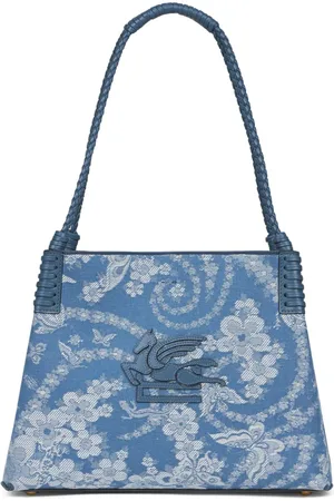 Etro Tote Libra pequeña