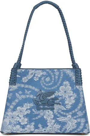 Etro Tote Libra pequeña