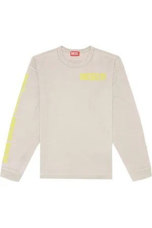 Diesel Playera T-Burnxt