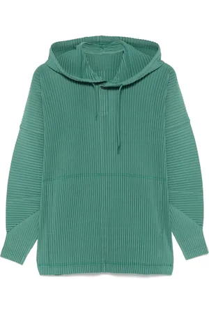 Issey Miyake Hoodie MC December