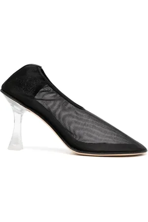 Studio Amelia Zapatillas Vestige con tacón de 90mm