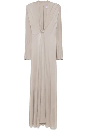 GIUSEPPE DI MORABITO Vestido largo