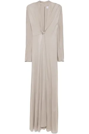 GIUSEPPE DI MORABITO Vestido largo