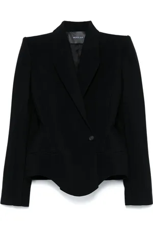 MUGLER Chamarra Signature