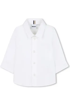 HUGO BOSS Camisa con botones