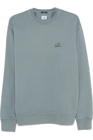 C.P. Company Sudadera estampada