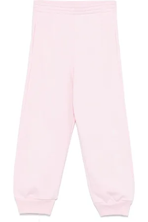 Marni Pants con logo bordado
