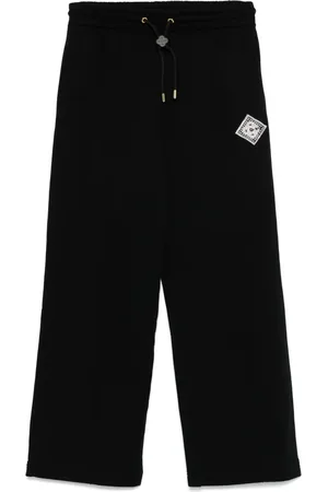 Casablanca Pants con detalles