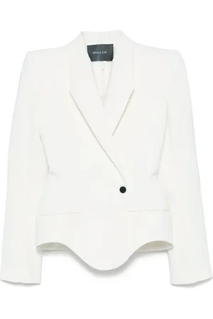 MUGLER Chamarra Signature