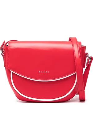 Marni Bolsa crossbody Smile