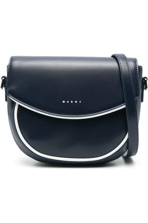 Marni Bolsa de hombro Smile