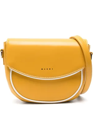 Marni Bolsa de hombro Smile