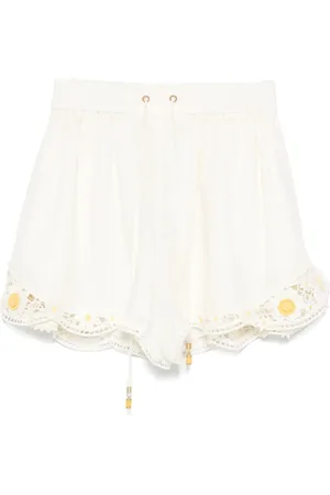 ZIMMERMANN Shorts Everley