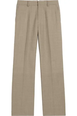 Ami Pantalones rectos