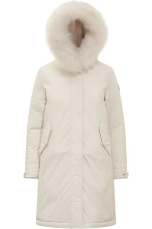 Woolrich Parka Keystone