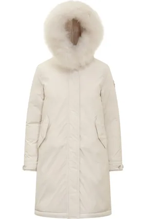 Woolrich Parka Keystone