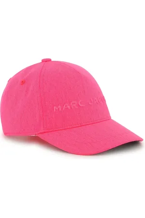 Marc Jacobs Gorra con logo en relieve