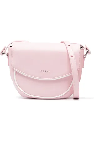 Marni Bolsa crossbody Smile