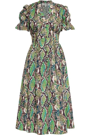 Diane von Furstenberg Vestido Erica