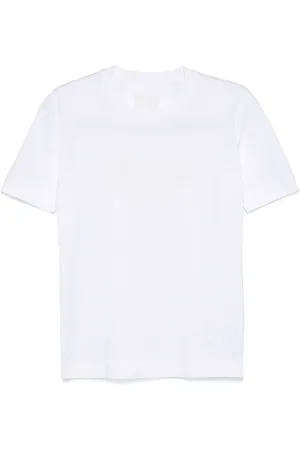 Givenchy Playera con bordado