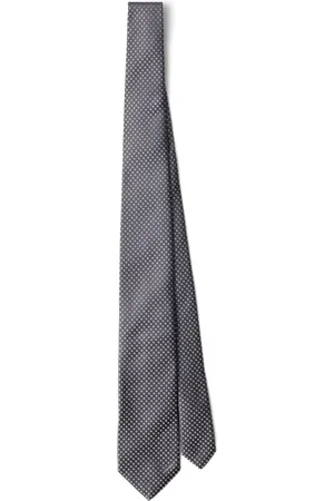 Prada Corbata de seda