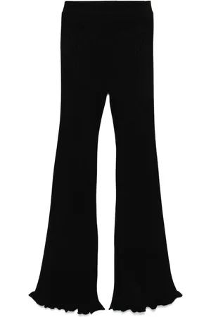 Paco rabanne Pantalones de canalé