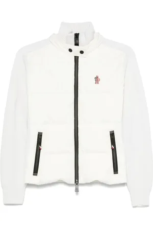 Moncler Cárdigan capitonado