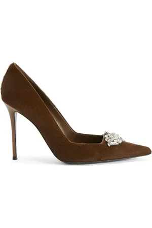 Giuseppe Zanotti Zapatillas Raquel con tacón de 105mm