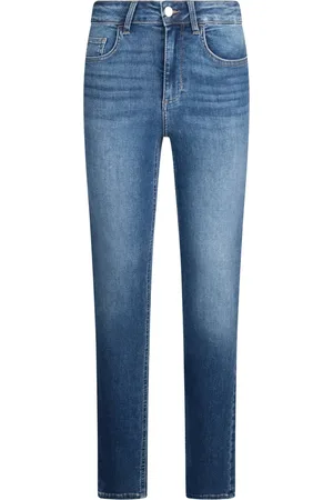 Liu Jo Jeans skinny con strass