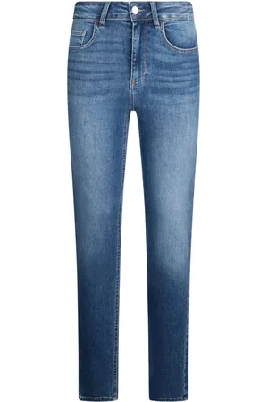 Liu Jo Jeans skinny con strass