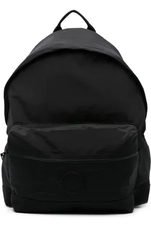 Stone Island Mochila con motivo de brújula