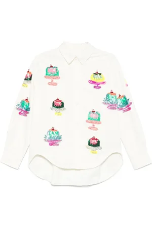 Essentiel Antwerp Camisa Hemethyst