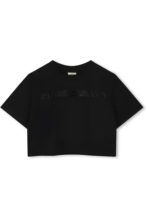 Marc Jacobs Playera con aplique del logo