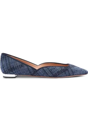 Aquazzura Flats Maia