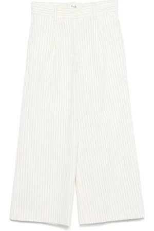 Il gufo Pantalones a rayas