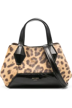 Jimmy Choo Tote Diamond mini