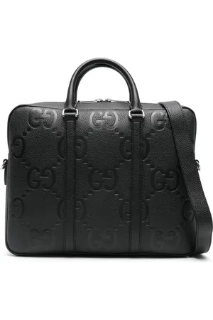 Gucci Maletín Jumbo GG