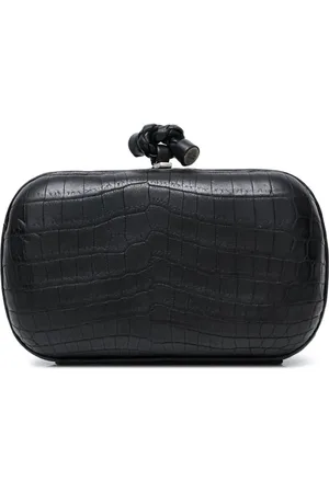 Bottega Veneta Bolsa de mano con nudo