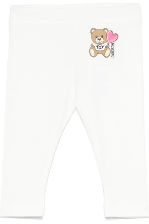 Moschino Leggins ligeros