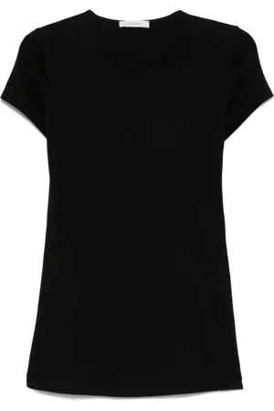 LEMAIRE Playera de algodón