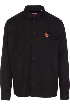 Kenzo Camisa Pop