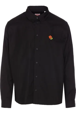Kenzo Camisa Pop